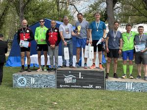 BM Terepfutó OB  férfi csapat_4